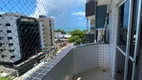 Foto 12 de Apartamento com 4 Quartos à venda, 175m² em Jatiúca, Maceió