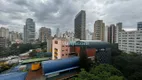 Foto 3 de Apartamento com 3 Quartos para alugar, 116m² em Moema, São Paulo