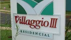 Foto 2 de Lote/Terreno à venda, 360m² em Residencial Villaggio III, Bauru