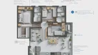 Foto 17 de Apartamento com 3 Quartos à venda, 91m² em Jardim das Colinas, São José dos Campos