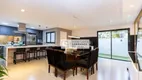 Foto 5 de Casa de Condomínio com 3 Quartos à venda, 252m² em Santa Felicidade, Curitiba