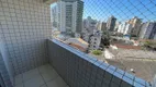 Foto 9 de Apartamento com 2 Quartos à venda, 65m² em Vila Guilhermina, Praia Grande