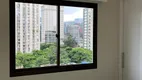 Foto 10 de Flat com 1 Quarto à venda, 50m² em Vila Olímpia, São Paulo