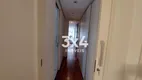 Foto 26 de Apartamento com 3 Quartos para venda ou aluguel, 210m² em Morumbi, São Paulo
