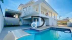 Foto 2 de Casa de Condomínio com 4 Quartos à venda, 450m² em Condomínio Vista Alegre, Vinhedo