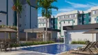 Foto 4 de Apartamento com 2 Quartos à venda, 41m² em Jardim Do Lago Continuacao, Campinas
