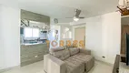 Foto 4 de Apartamento com 3 Quartos à venda, 120m² em Enseada, Guarujá