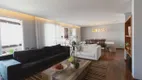 Foto 2 de Apartamento com 3 Quartos à venda, 202m² em Indianópolis, São Paulo