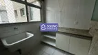 Foto 26 de Apartamento com 4 Quartos para alugar, 110m² em Buritis, Belo Horizonte