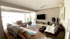 Foto 7 de Apartamento com 4 Quartos à venda, 240m² em Praia das Pitangueiras, Guarujá