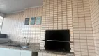 Foto 9 de Apartamento com 3 Quartos à venda, 101m² em Canto do Forte, Praia Grande