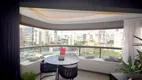 Foto 9 de Flat com 1 Quarto à venda, 48m² em Vila Olímpia, São Paulo