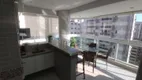 Foto 18 de Apartamento com 3 Quartos à venda, 177m² em Praia das Pitangueiras, Guarujá