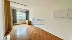 Foto 3 de Apartamento com 1 Quarto para venda ou aluguel, 44m² em Santa Cecília, São Paulo