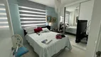 Foto 8 de Apartamento com 4 Quartos à venda, 145m² em Guaxuma, Maceió