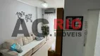 Foto 4 de Apartamento com 2 Quartos à venda, 66m² em Praça Seca, Rio de Janeiro