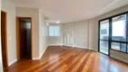 Foto 2 de Apartamento com 3 Quartos à venda, 124m² em Centro, Florianópolis