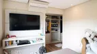 Foto 27 de Apartamento com 3 Quartos para venda ou aluguel, 134m² em Jardim Marajoara, São Paulo