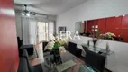 Foto 3 de Apartamento com 3 Quartos à venda, 122m² em Tijuca, Rio de Janeiro