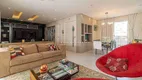 Foto 2 de Apartamento com 3 Quartos à venda, 184m² em Vila Mariana, São Paulo