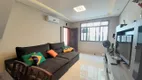 Foto 8 de Casa com 3 Quartos à venda, 126m² em Aparecida, Santos