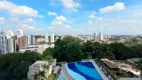 Foto 42 de Apartamento com 3 Quartos para alugar, 118m² em Morumbi, São Paulo