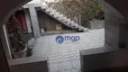 Foto 3 de Casa com 6 Quartos à venda, 190m² em Parada Inglesa, São Paulo