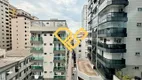 Foto 9 de Apartamento com 2 Quartos à venda, 86m² em Embaré, Santos