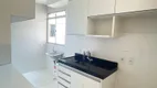 Foto 2 de Apartamento com 2 Quartos à venda, 42m² em Angicos, Vespasiano