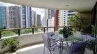 Foto 4 de Apartamento com 4 Quartos à venda, 245m² em Pituba, Salvador