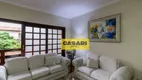 Foto 2 de Casa com 5 Quartos à venda, 609m² em Parque dos Passaros, São Bernardo do Campo