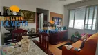 Foto 6 de Apartamento com 1 Quarto à venda, 47m² em Itararé, São Vicente