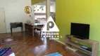 Foto 4 de Apartamento com 2 Quartos à venda, 50m² em Tijuca, Rio de Janeiro