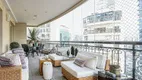 Foto 3 de Apartamento com 4 Quartos à venda, 337m² em Itaim Bibi, São Paulo