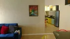 Foto 9 de Apartamento com 1 Quarto para alugar, 51m² em José Menino, Santos