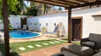 Foto 3 de Casa com 6 Quartos para alugar, 200m² em Praia de Juquehy, São Sebastião