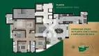 Foto 15 de Apartamento com 4 Quartos à venda, 150m² em Sion, Belo Horizonte