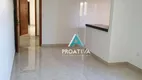 Foto 3 de Apartamento com 2 Quartos à venda, 50m² em Vila Curuçá, Santo André