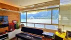Foto 3 de Apartamento com 3 Quartos à venda, 138m² em Lagoa, Rio de Janeiro