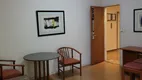 Foto 4 de Flat com 1 Quarto para alugar, 40m² em Funcionários, Belo Horizonte