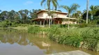 Foto 6 de Casa de Condomínio com 5 Quartos à venda, 700m² em Condomínio Terras de São José, Itu