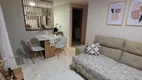 Foto 5 de Apartamento com 2 Quartos à venda, 55m² em Alphaville, Barra dos Coqueiros