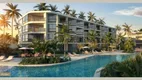 Foto 5 de Apartamento com 2 Quartos à venda, 81m² em Praia dos Carneiros, Tamandare