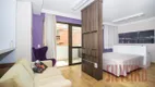 Foto 3 de Apartamento com 1 Quarto para alugar, 44m² em Moinhos de Vento, Porto Alegre