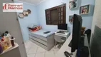 Foto 4 de Sobrado com 3 Quartos à venda, 100m² em Cidade Jardim Cumbica, Guarulhos