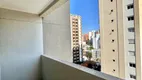 Foto 11 de Apartamento com 2 Quartos para alugar, 64m² em Centro, Santo André