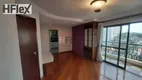 Foto 2 de Apartamento com 3 Quartos à venda, 80m² em Vila Romana, São Paulo