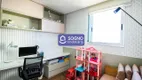 Foto 12 de Apartamento com 4 Quartos à venda, 155m² em Buritis, Belo Horizonte