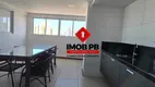 Foto 17 de Apartamento com 2 Quartos para alugar, 50m² em Tambaú, João Pessoa