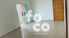 Foto 8 de Apartamento com 3 Quartos à venda, 89m² em Tibery, Uberlândia